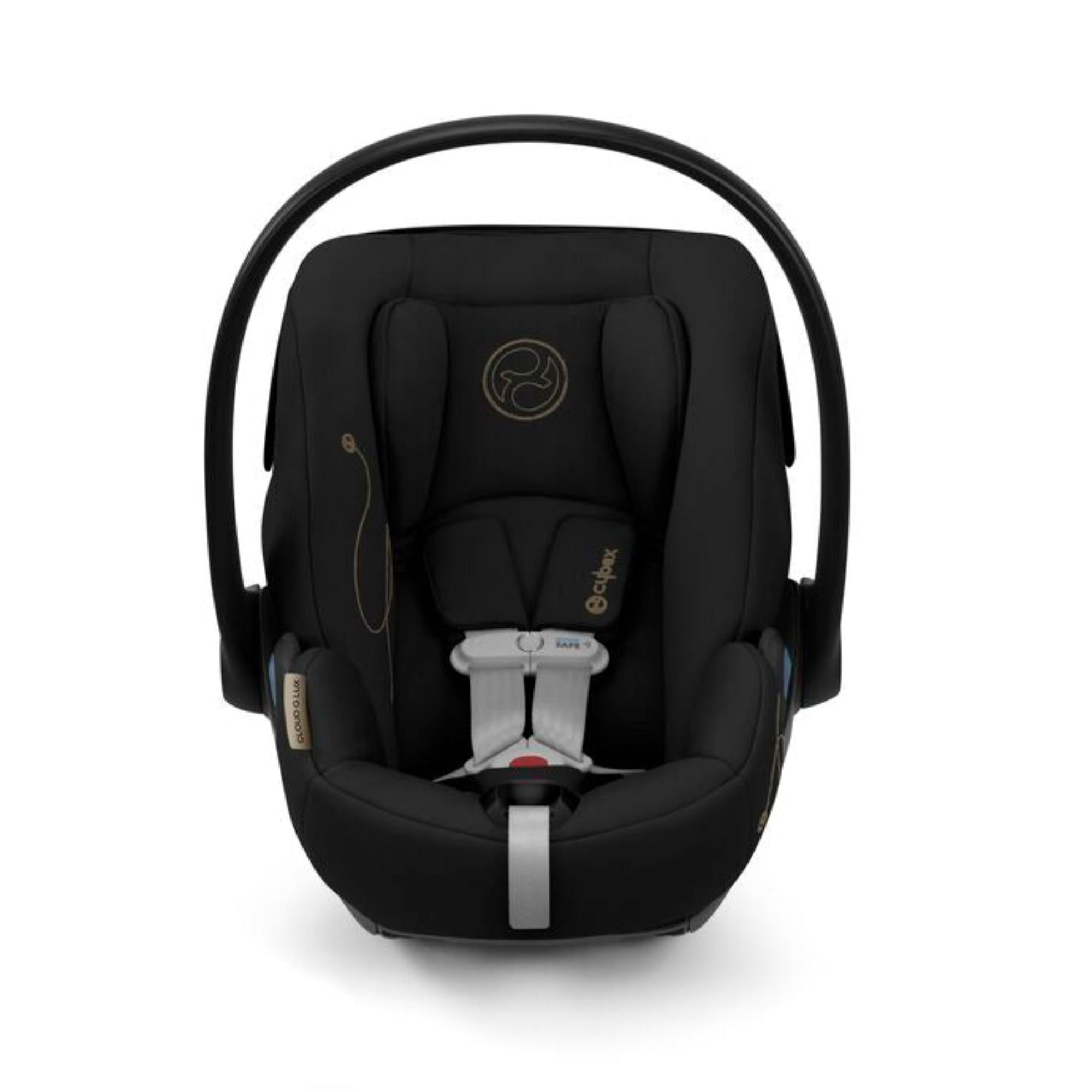 CYBEX Cloud G Lux SensorSafe Car Seat