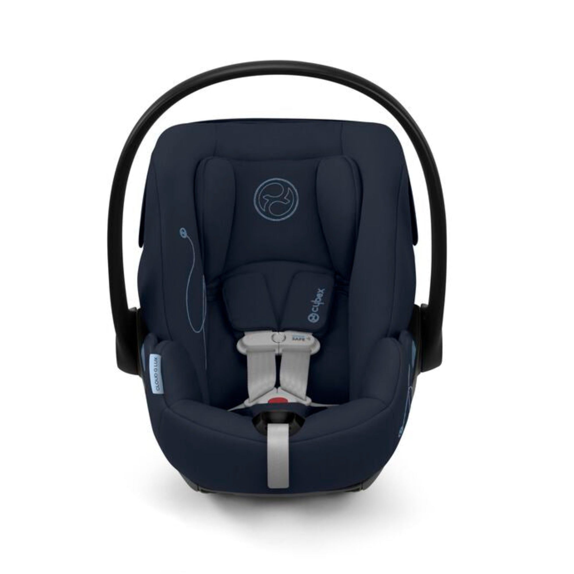 CYBEX Cloud G Lux SensorSafe Car Seat