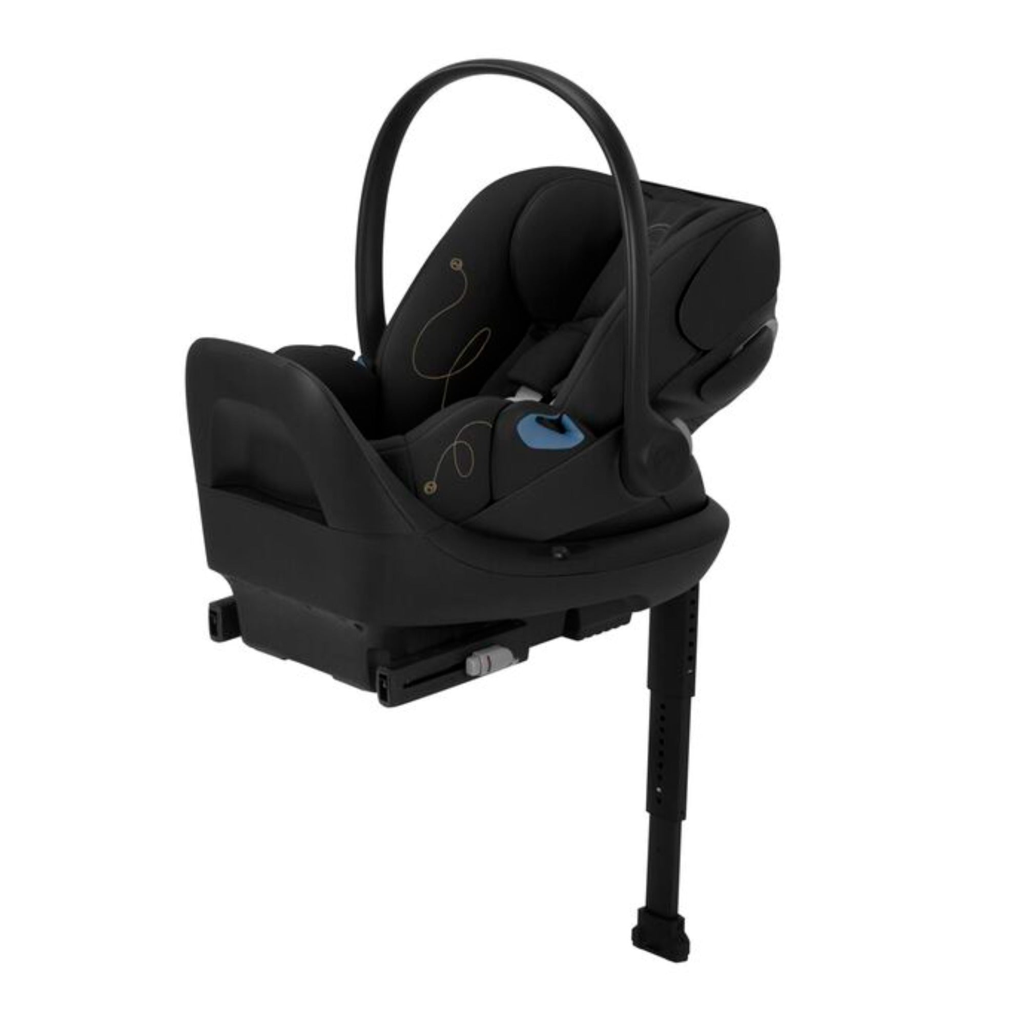 🎁 CYBEX Cloud G Lux SensorSafe Car Seat (15% off)