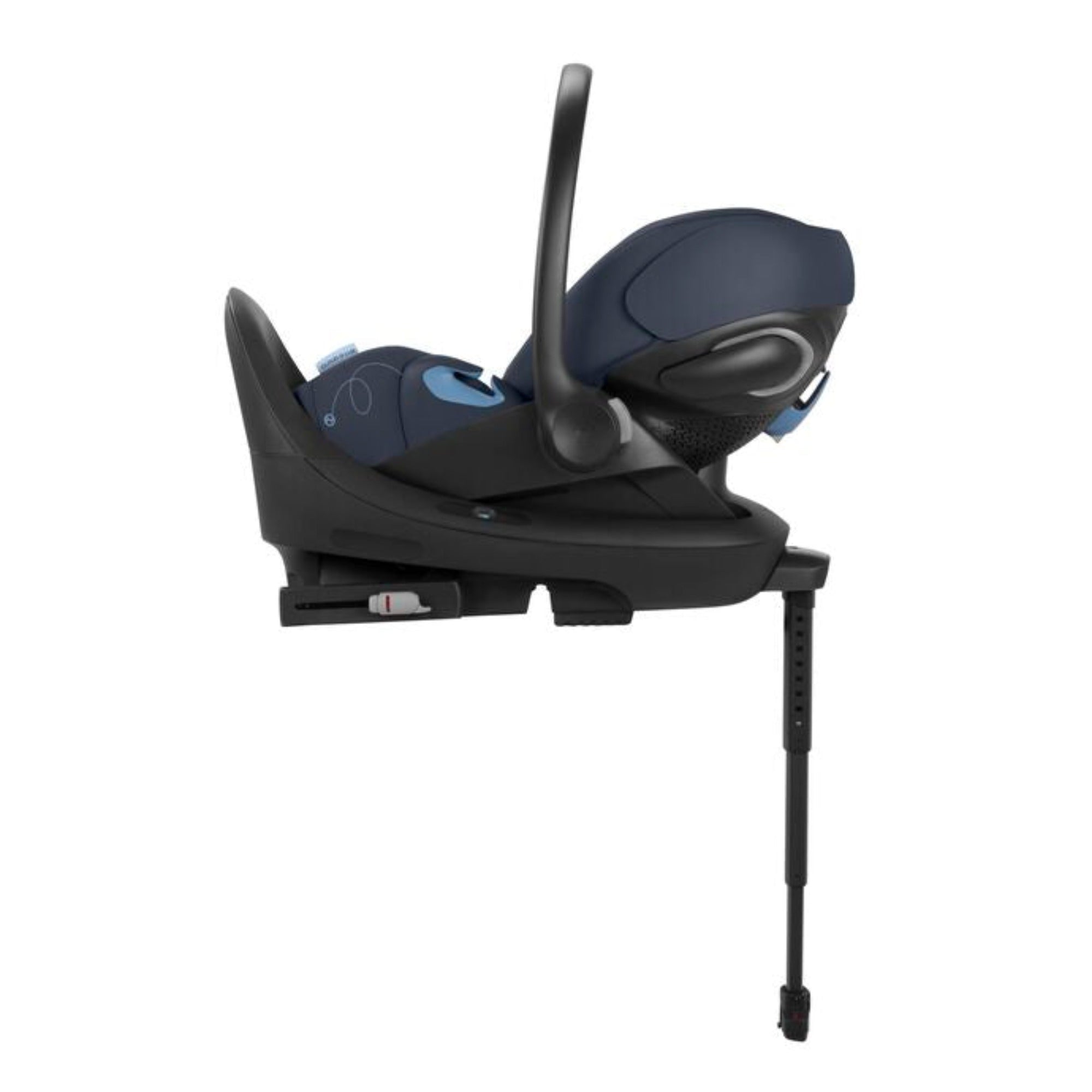 CYBEX Cloud G Lux SensorSafe Car Seat