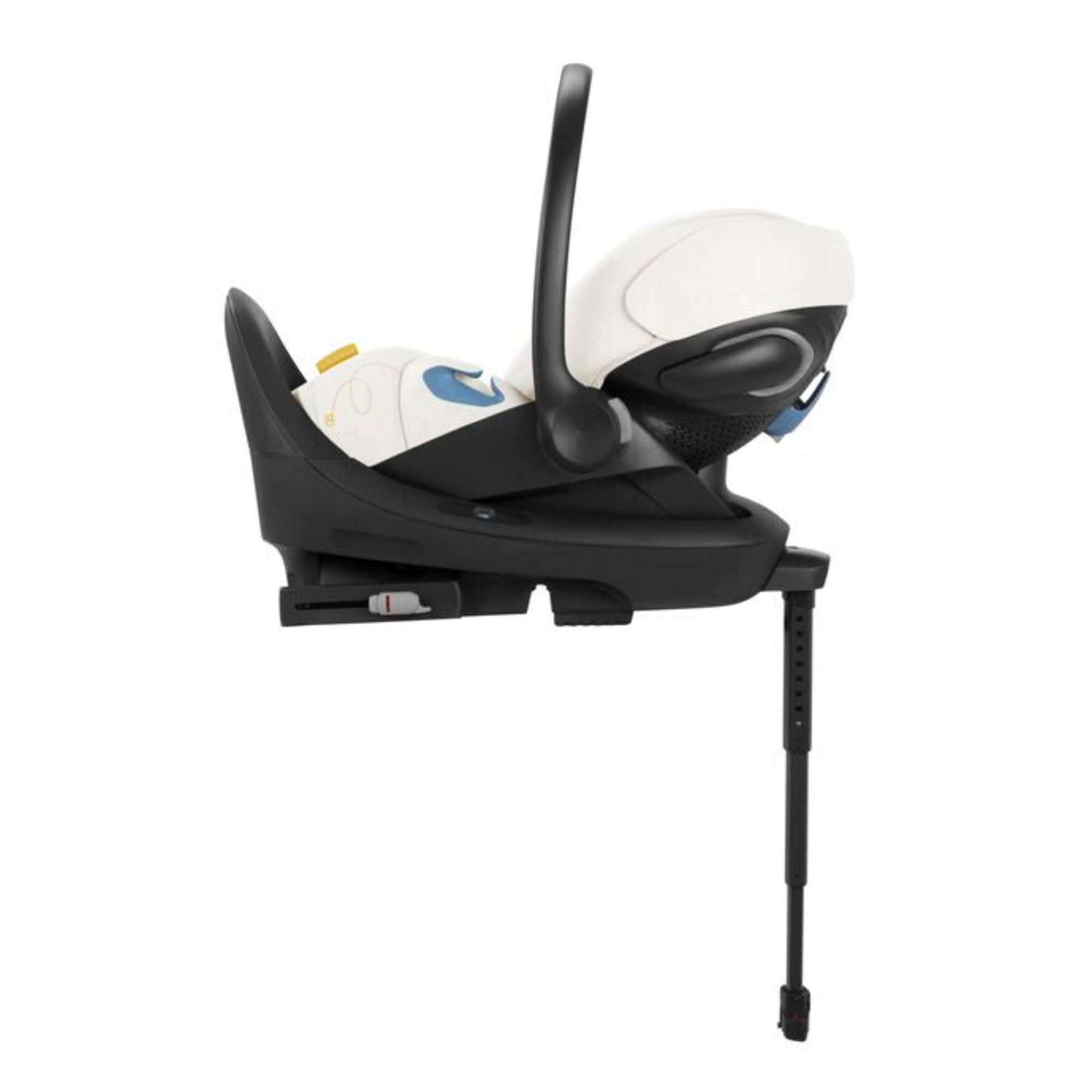 CYBEX Cloud G Lux SensorSafe Car Seat