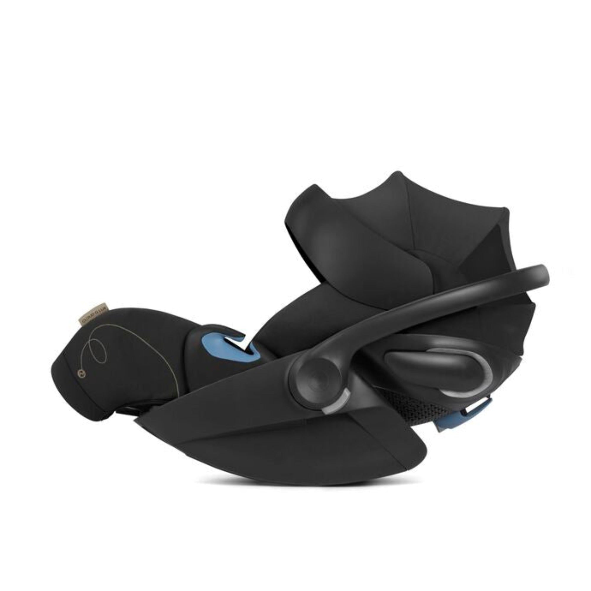 CYBEX Cloud G Lux SensorSafe Car Seat