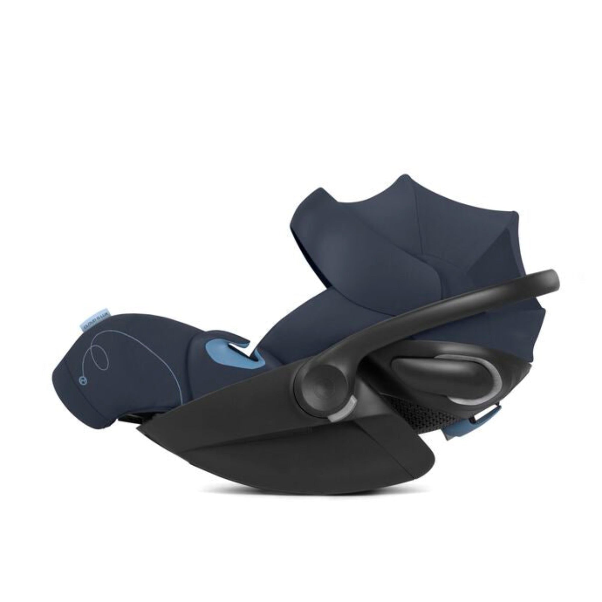 CYBEX Cloud G Lux SensorSafe Car Seat