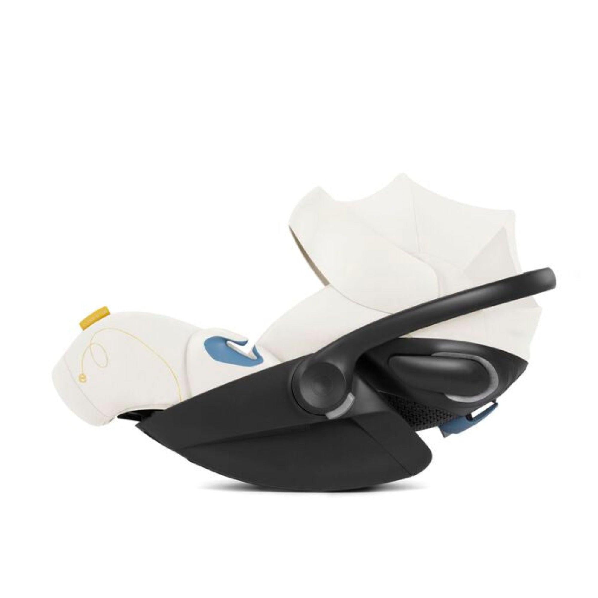 CYBEX Cloud G Lux SensorSafe Car Seat