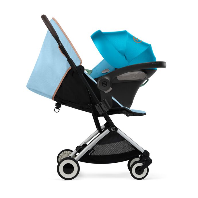 orpheo cybex Cybex | Orfeo Stroller | Baby Stroller