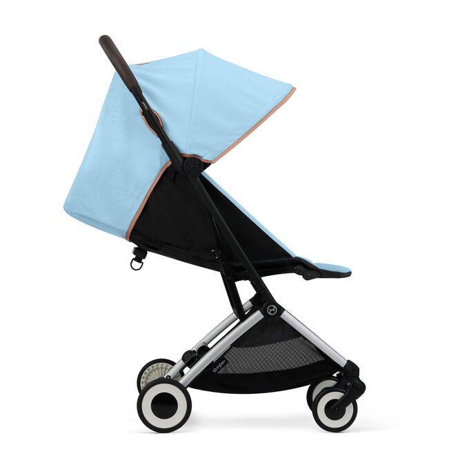 Cybex | Orfeo Stroller | Baby Stroller