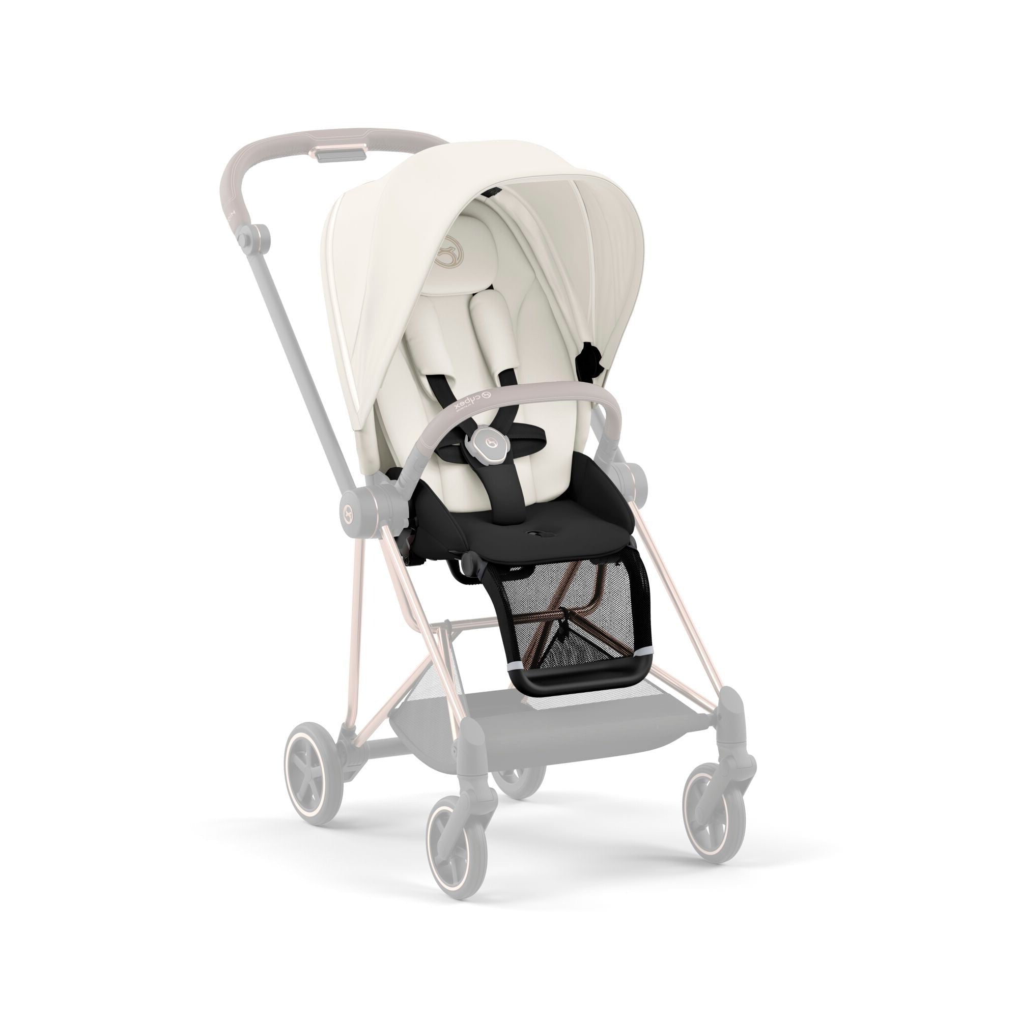 CYBEX Mios3 Seat