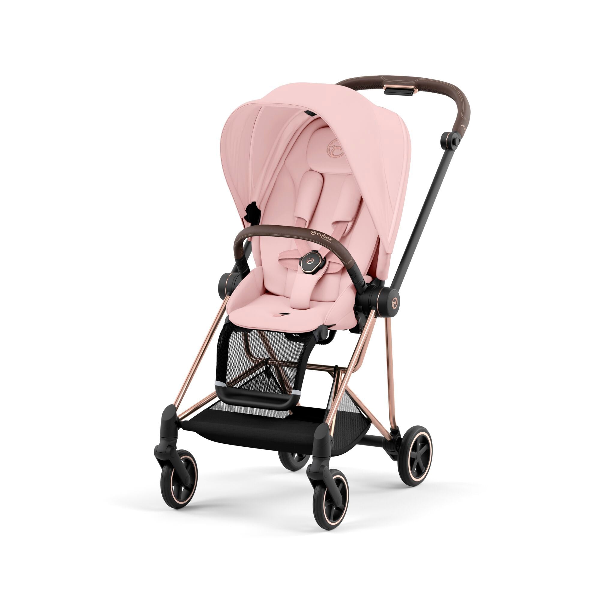 CYBEX Mios3 Seat