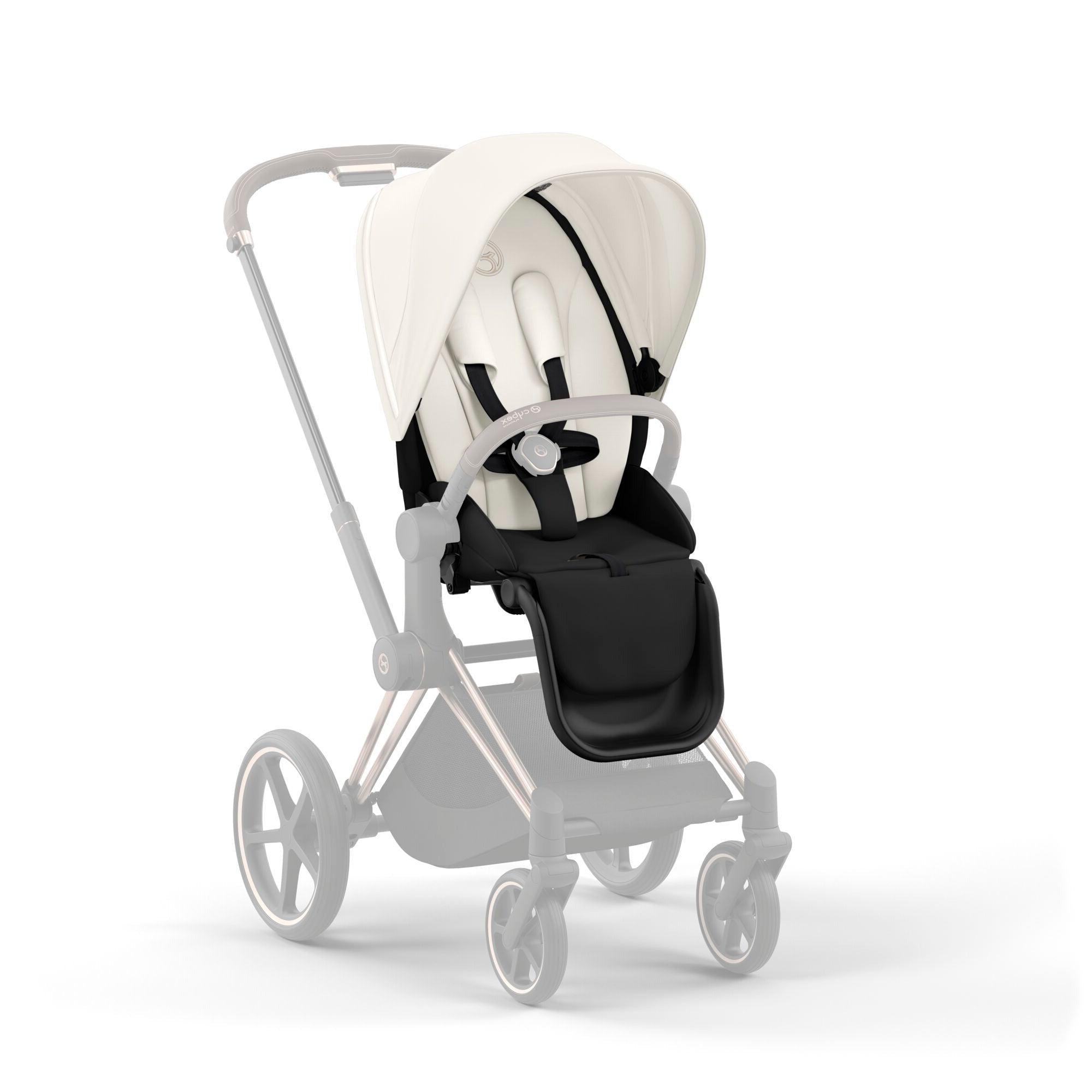 Siège CYBEX Priam4 / ePriam4 