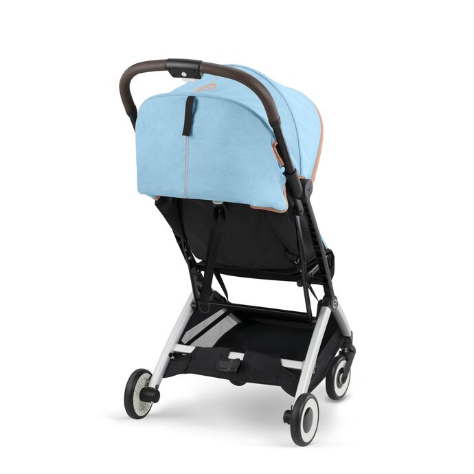 cybex river blue Cybex | Orfeo Stroller | Baby Stroller