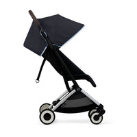 Thumbnail for CYBEX Orfeo Stroller