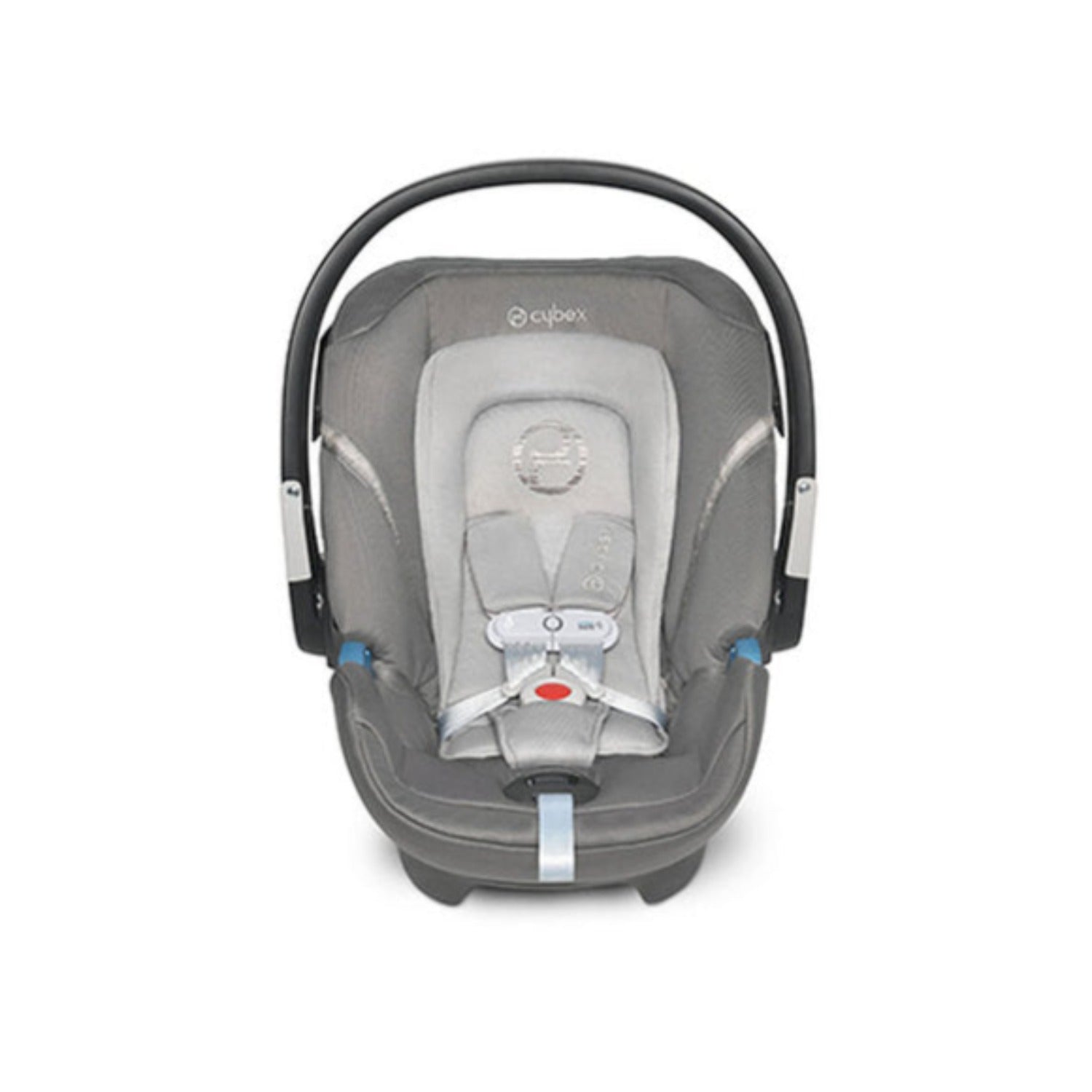 CYBEX Aton 2 SensorSafe 3.0 Car Seat