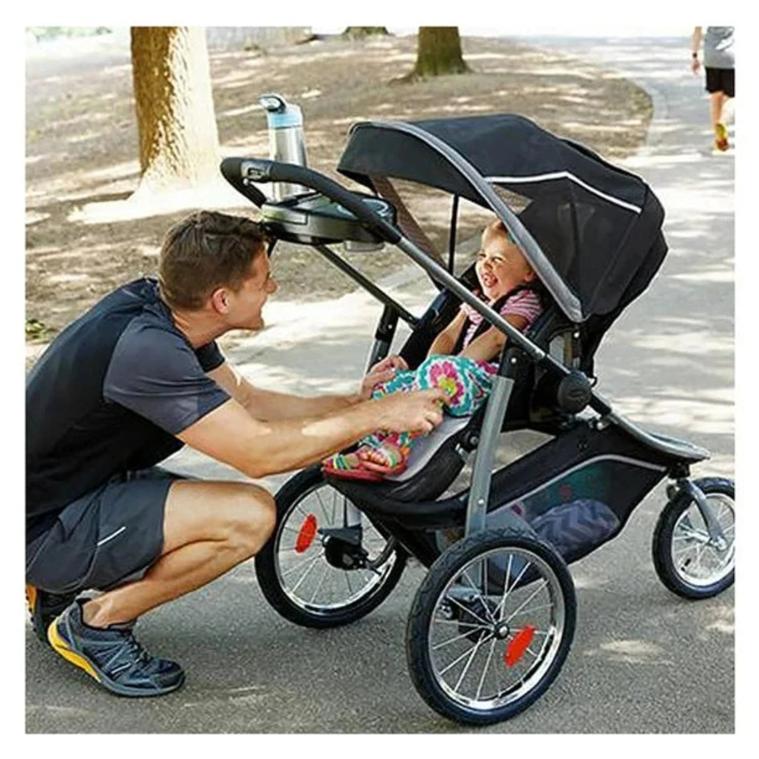 Système de voyage GRACO Modes Jogger 2.0