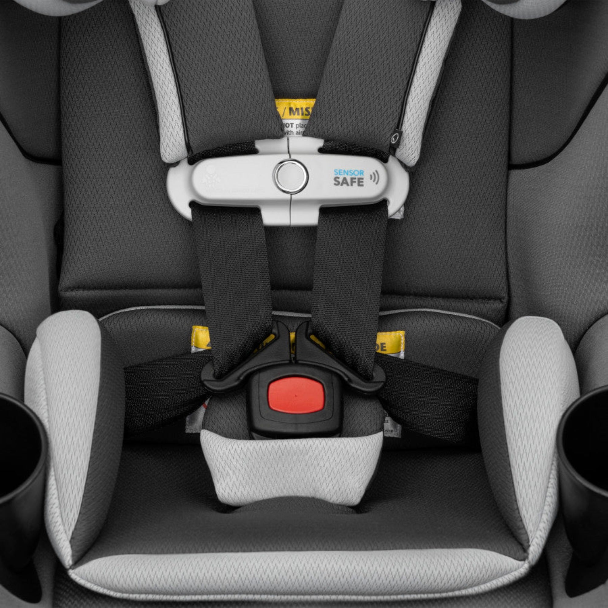 EVENFLO Gold Revolve360 SLIM Rotational Convertible Car Seat with Sensorsafe