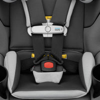 Thumbnail for EVENFLO Revolve360 SLIM Rotational Convertible Car Seat with Sensorsafe