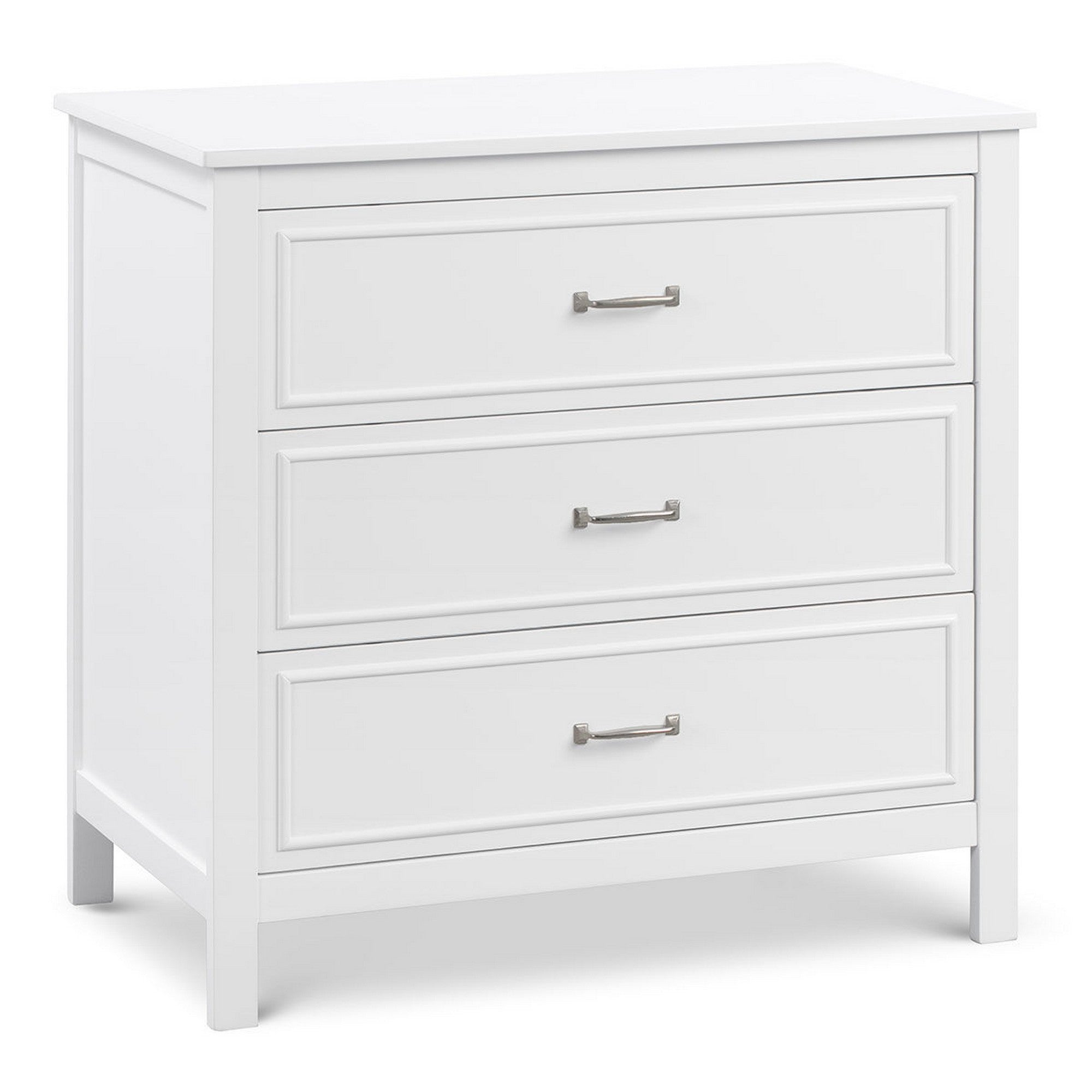 DAVINCI Charlie 3-Drawer Dresser