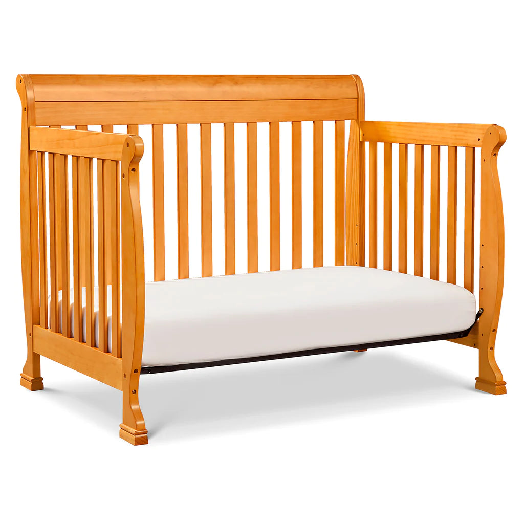 Lit bébé convertible 4 en 1 DAVINCI Kalani