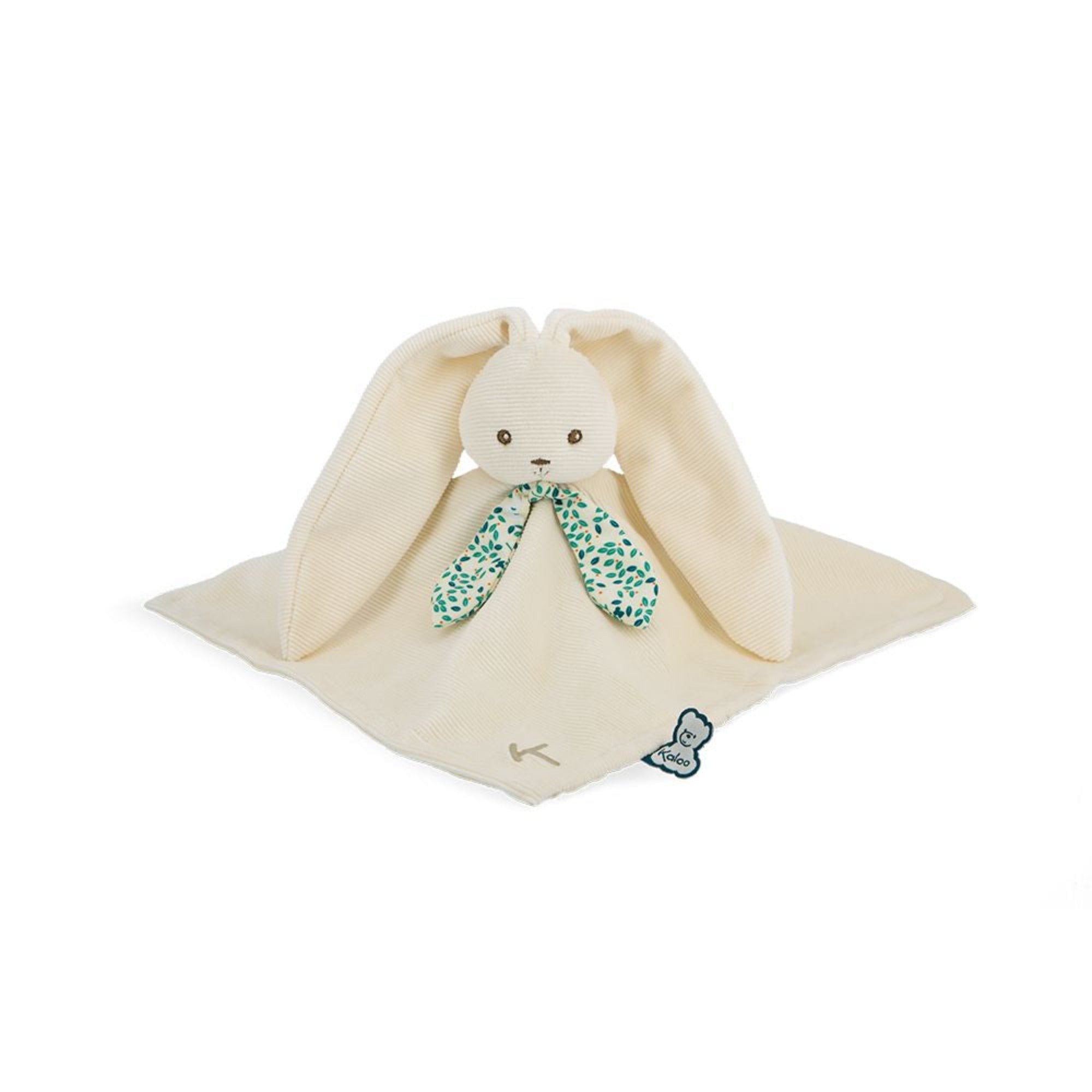 KALOO Lapinoo Doudou Rabbit - Cream