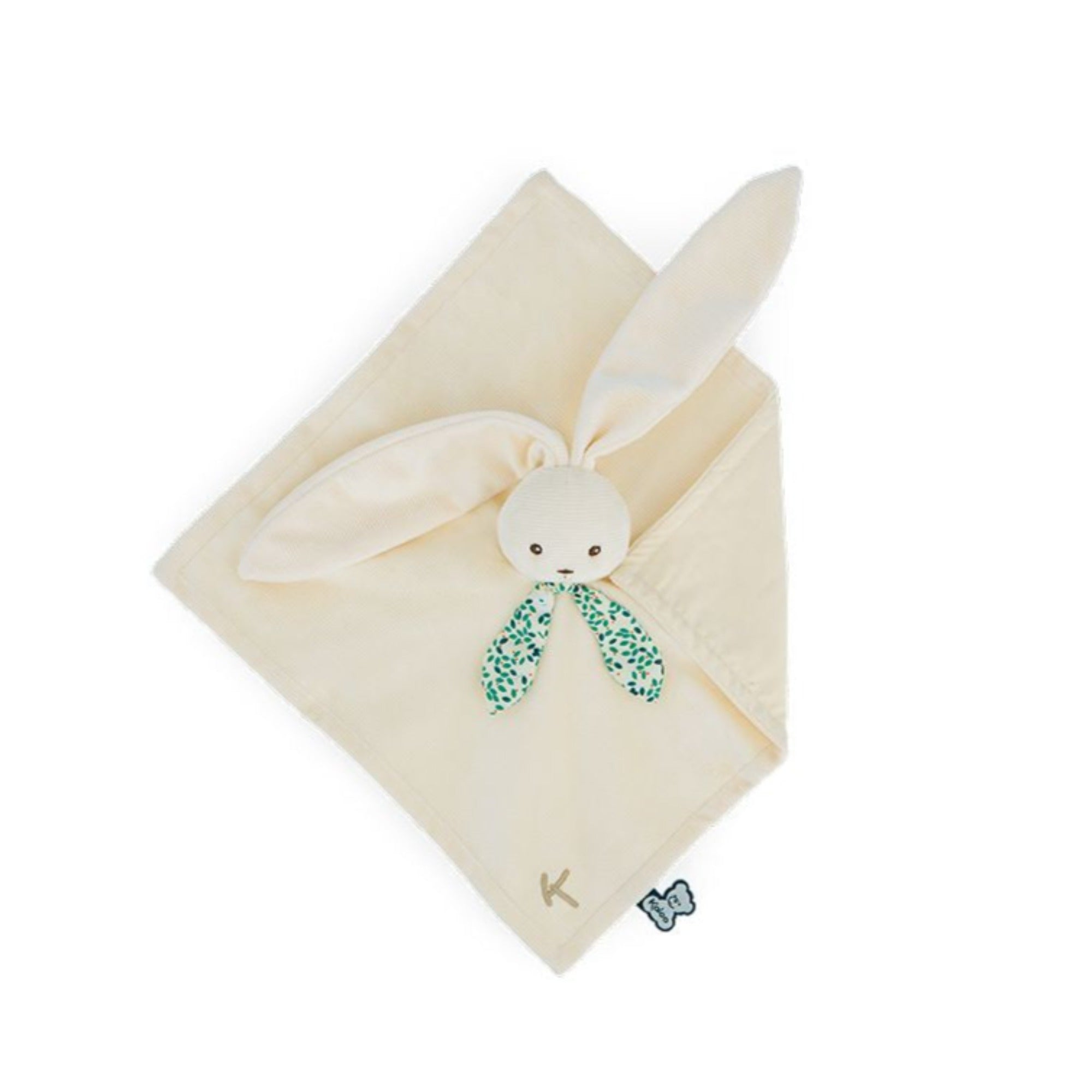 KALOO Lapinoo Doudou Rabbit - Cream