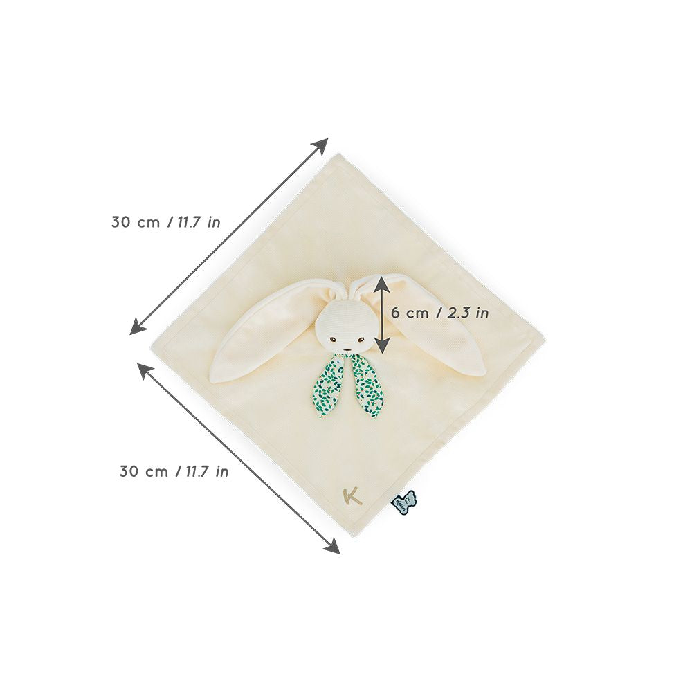 KALOO Lapinoo Doudou Rabbit - Pink