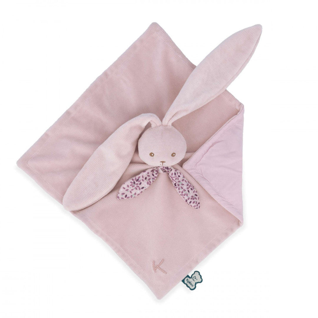 KALOO Lapinoo Doudou Lapin - Rose