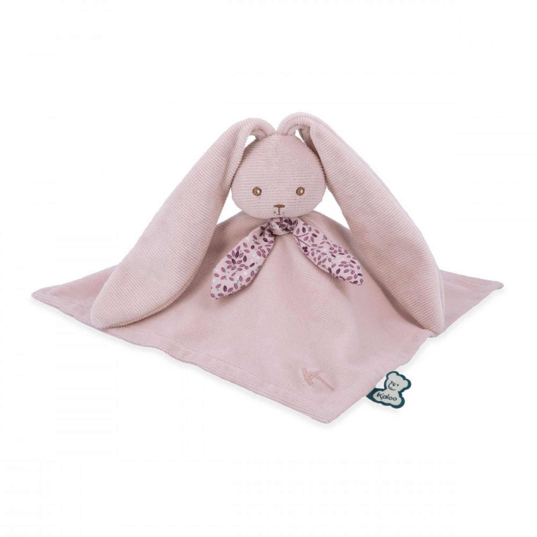 KALOO Lapinoo Doudou Rabbit - Pink