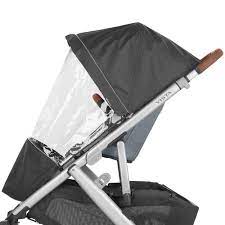 does uppababy vista come with rain shield UPPAbaby - Vista/Cruz Toddler Seat Rain Shield