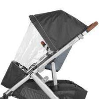 Thumbnail for UPPABABY Vista/Cruz/V2 Toddler Seat Rain Shield All Vista, Cruz + V2 Models