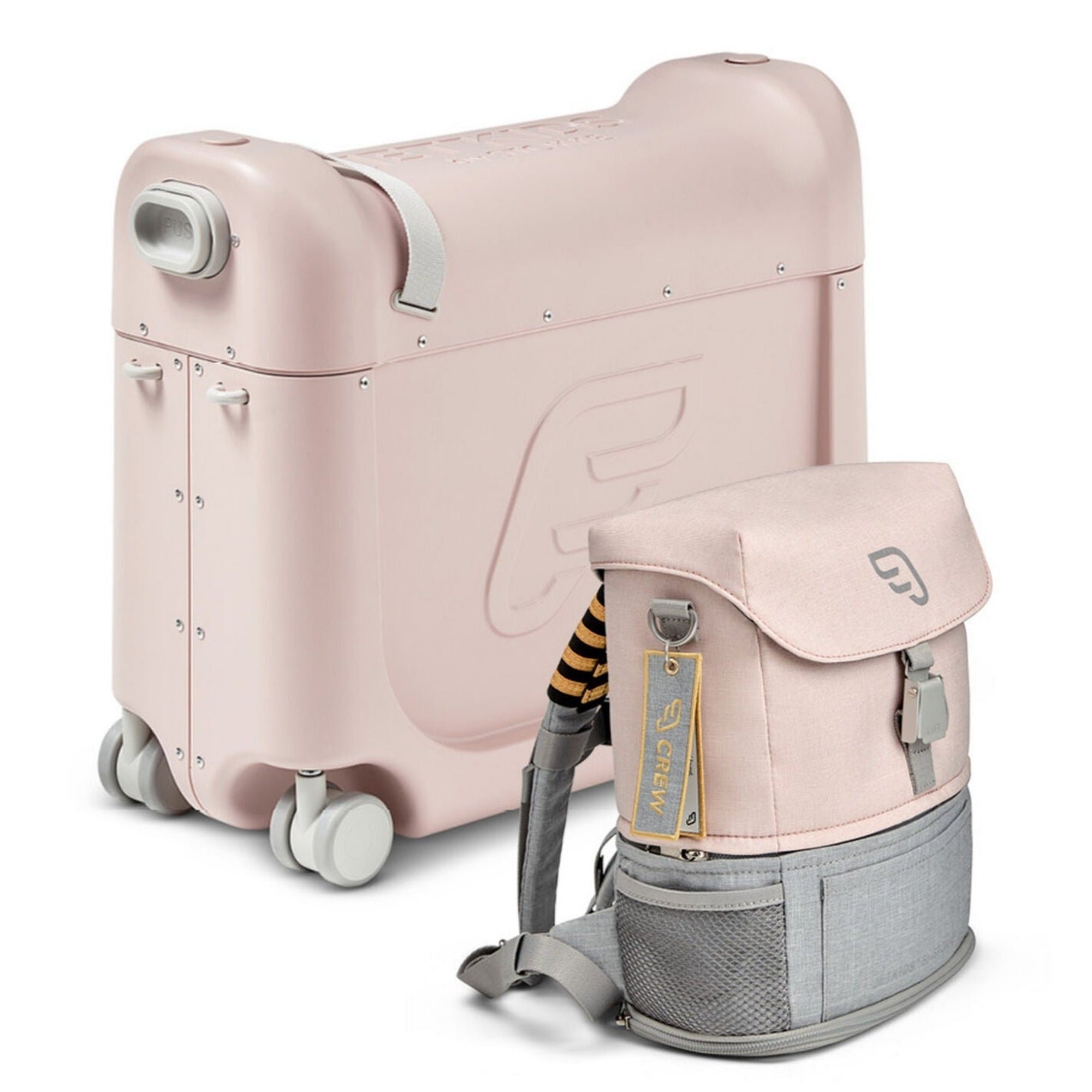 STOKKE JetKids Travel Bundle