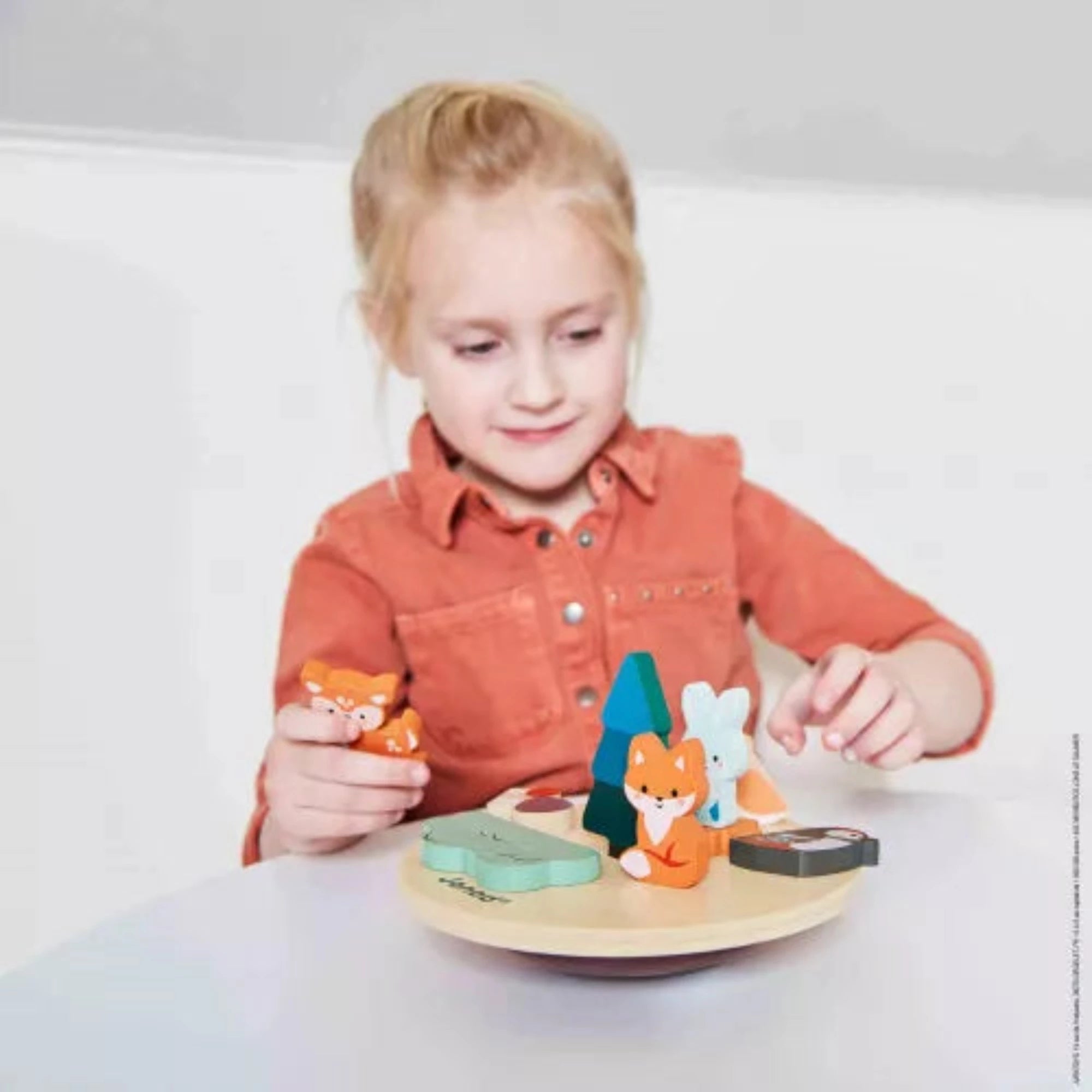 JANOD Ecosystem Balancing Game