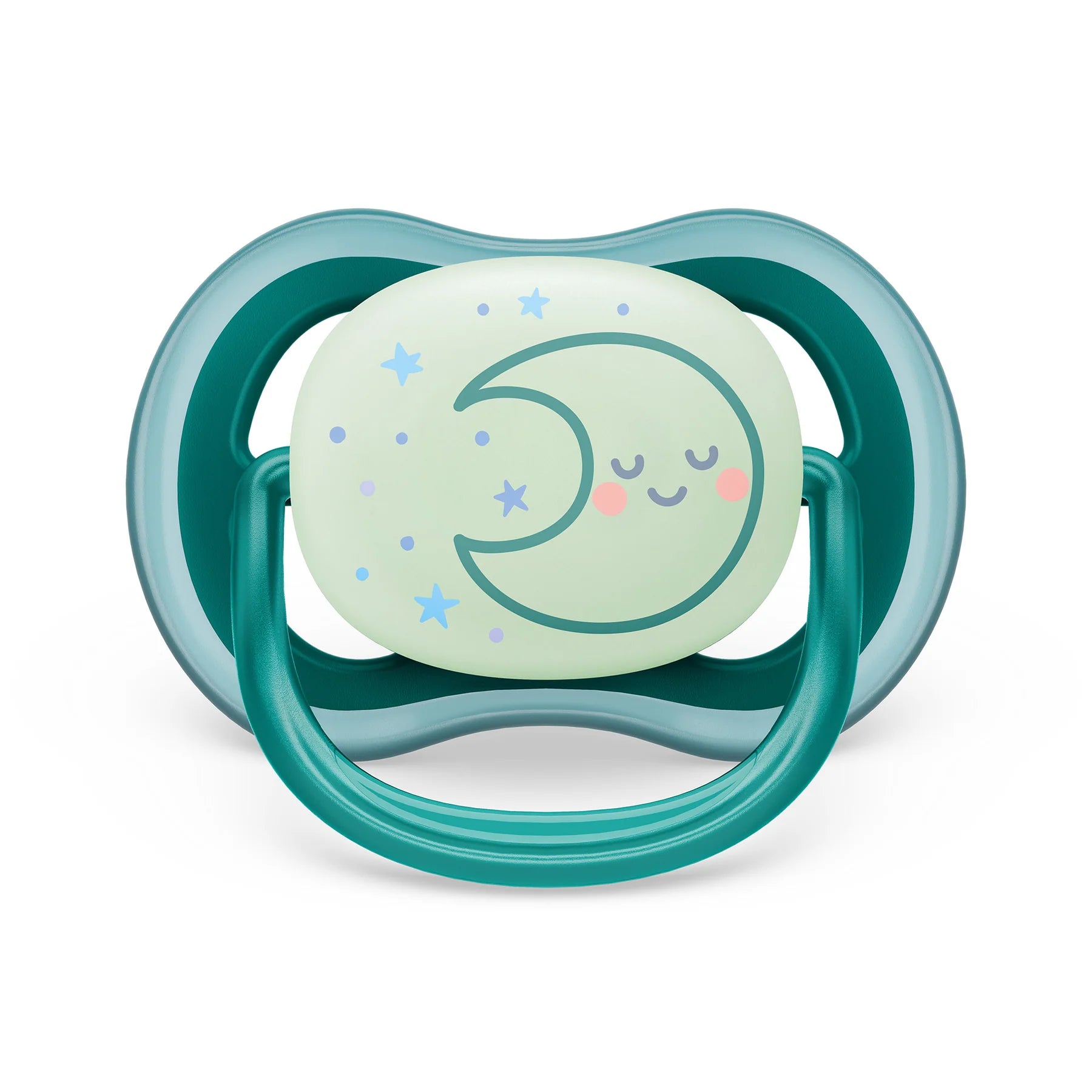 PHILIPS AVENT Ultra Air Pacifier Nighttime