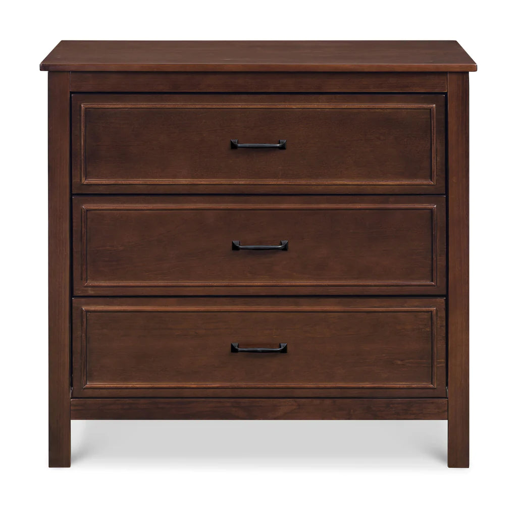 DAVINCI Charlie 3-Drawer Dresser