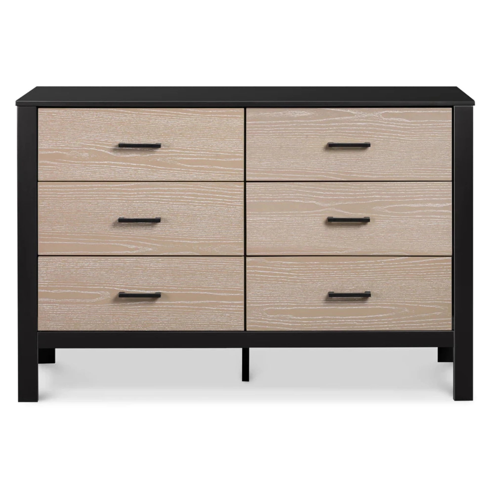 Commode 6 tiroirs CARTERS par DAVINCI Radley