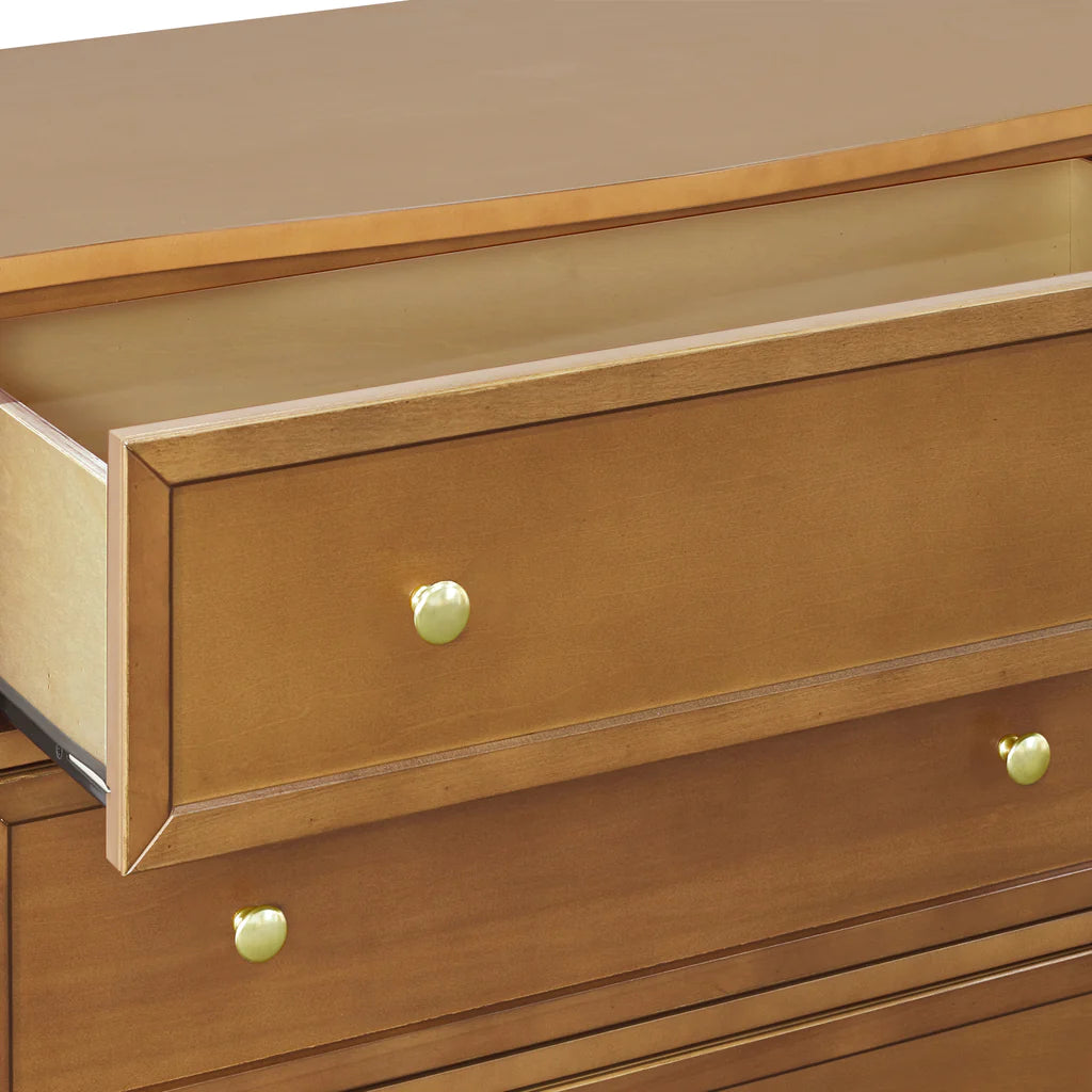 DAVINCI Kalani 3-Drawer Dresser