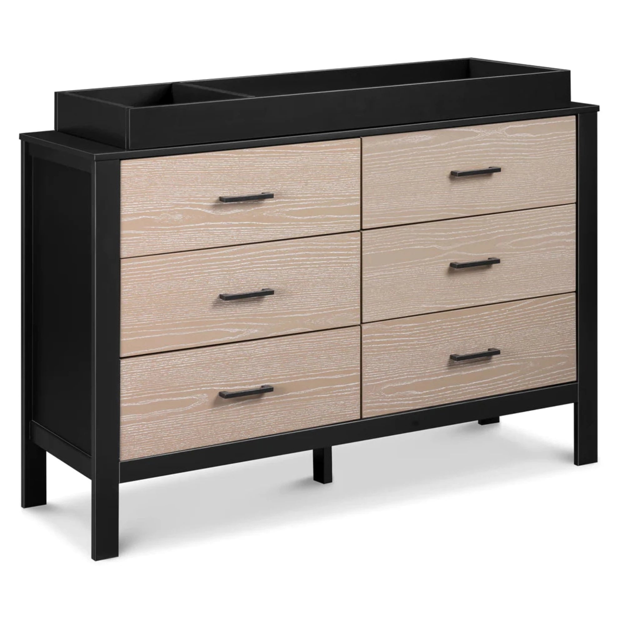 Commode 6 tiroirs CARTERS par DAVINCI Radley