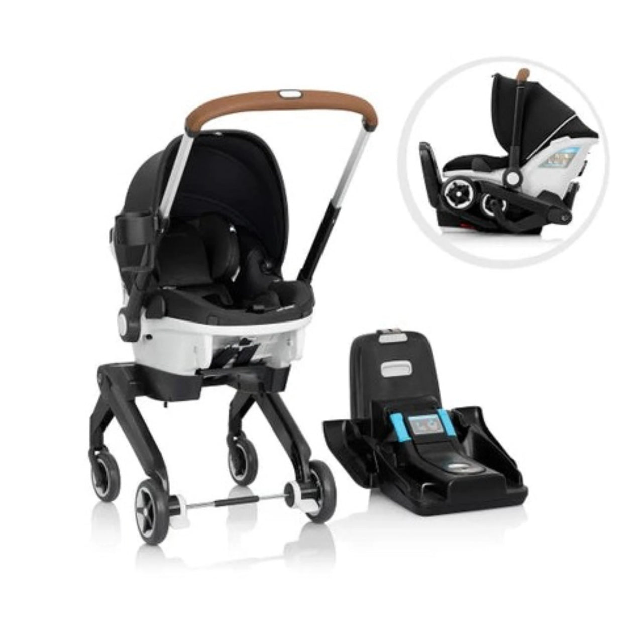 Evenflo stroller seat shop