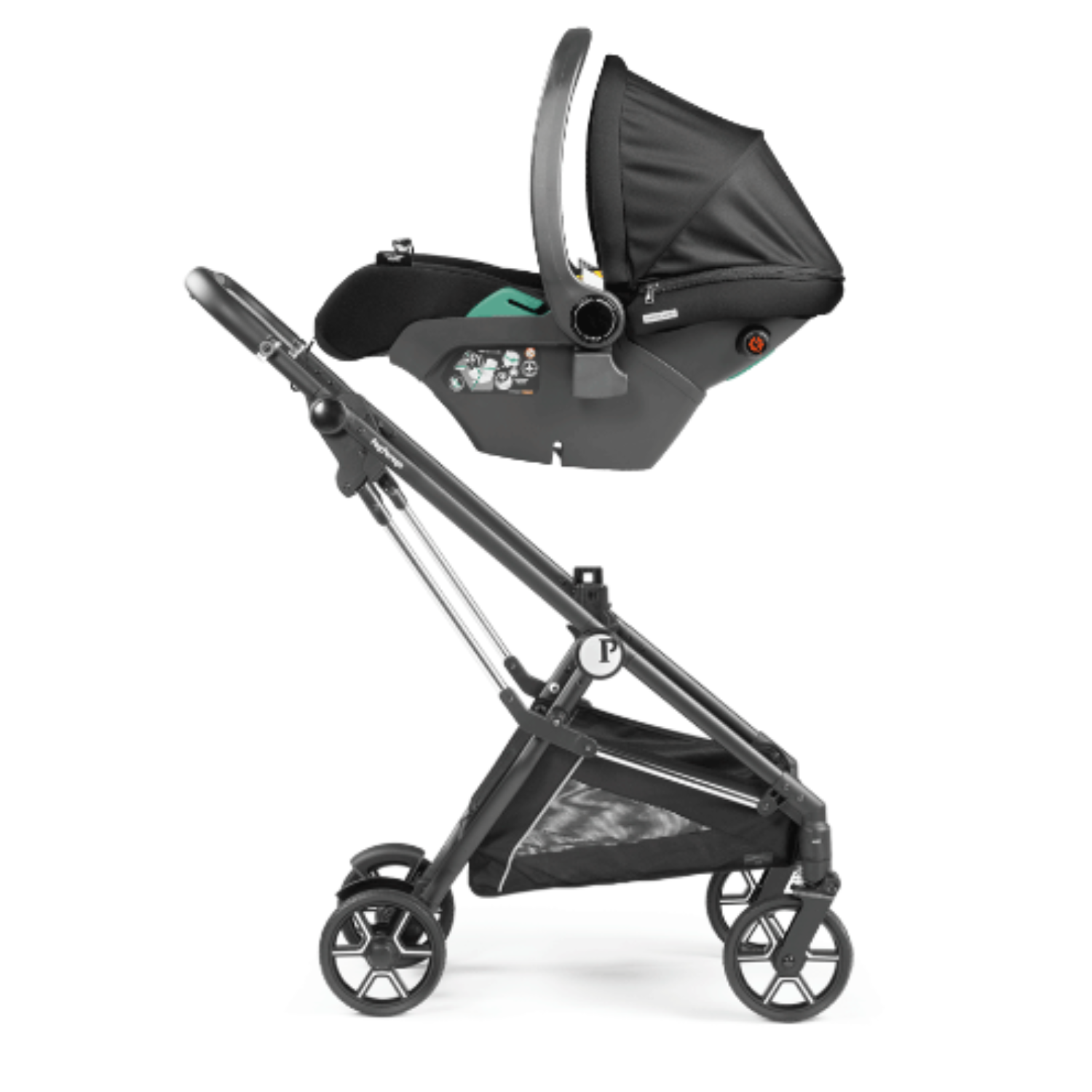 PEG Vivace Stroller