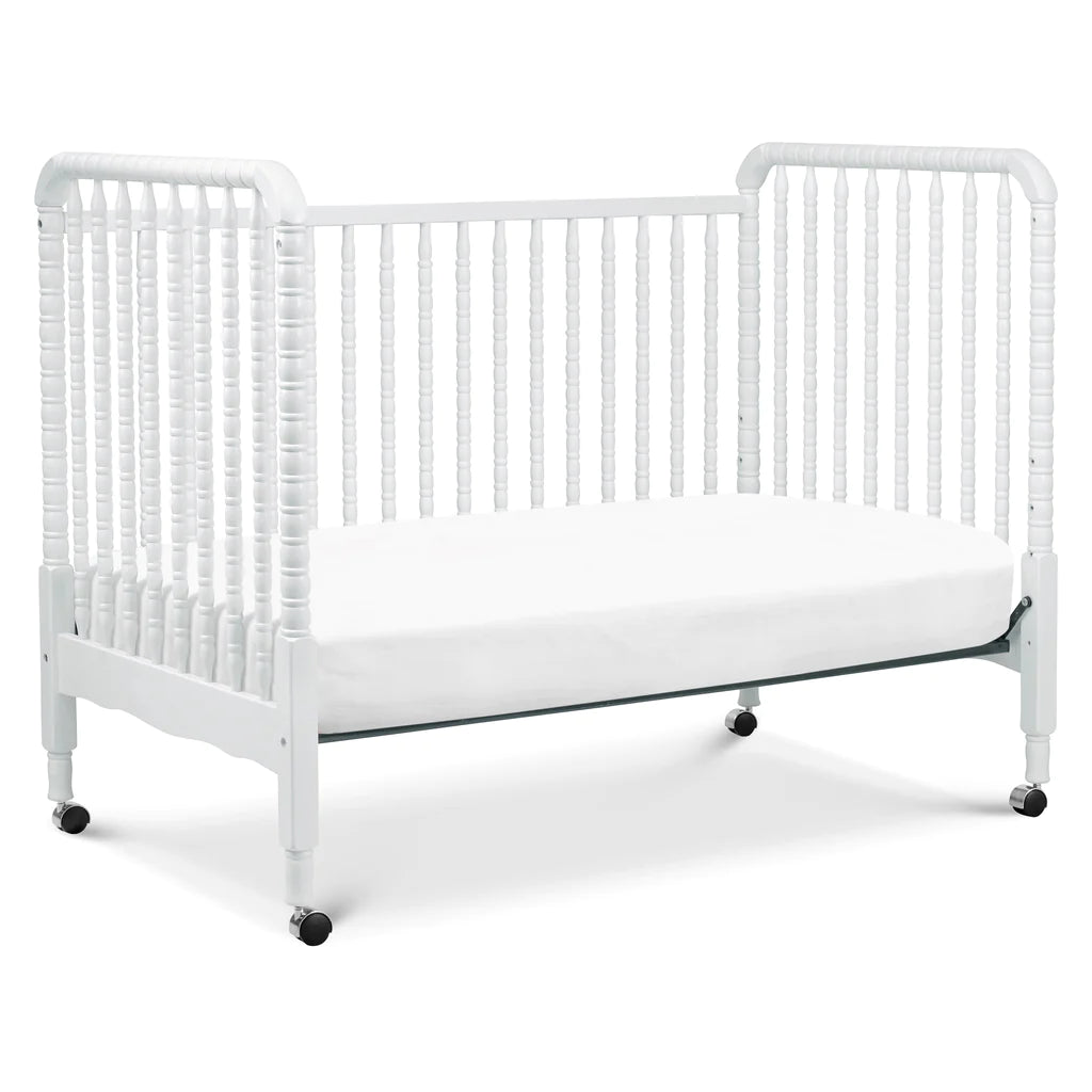 Lit bébé convertible 3 en 1 DAVINCI Jenny Lind