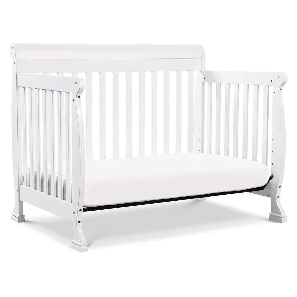 Lit bébé convertible 4 en 1 DAVINCI Kalani