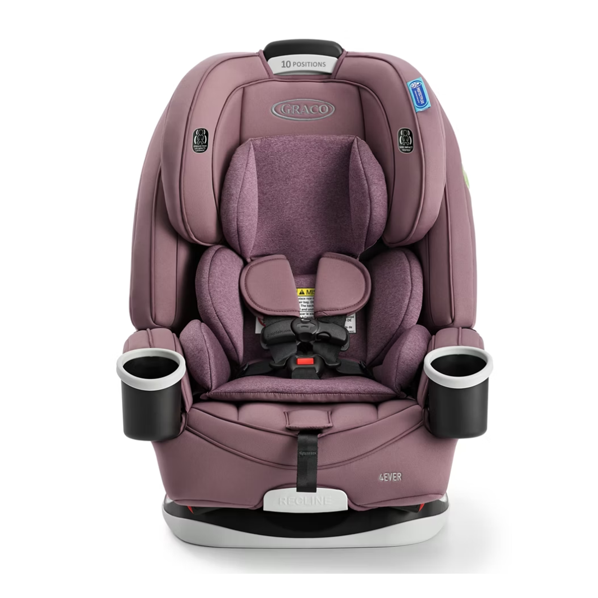GRACO 4Ever 4-in-1 Car Seat