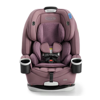 Thumbnail for GRACO 4Ever 4-in-1 Car Seat