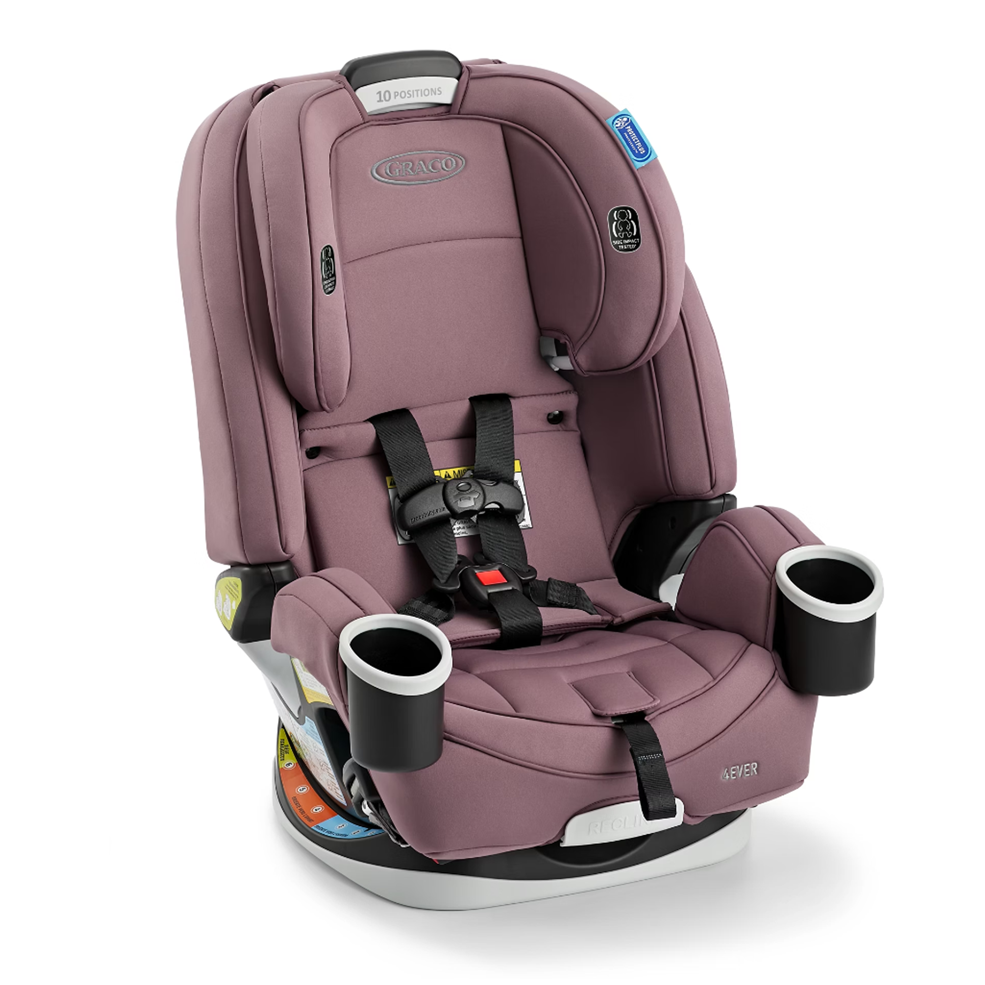 GRACO 4Ever 4-in-1 Car Seat