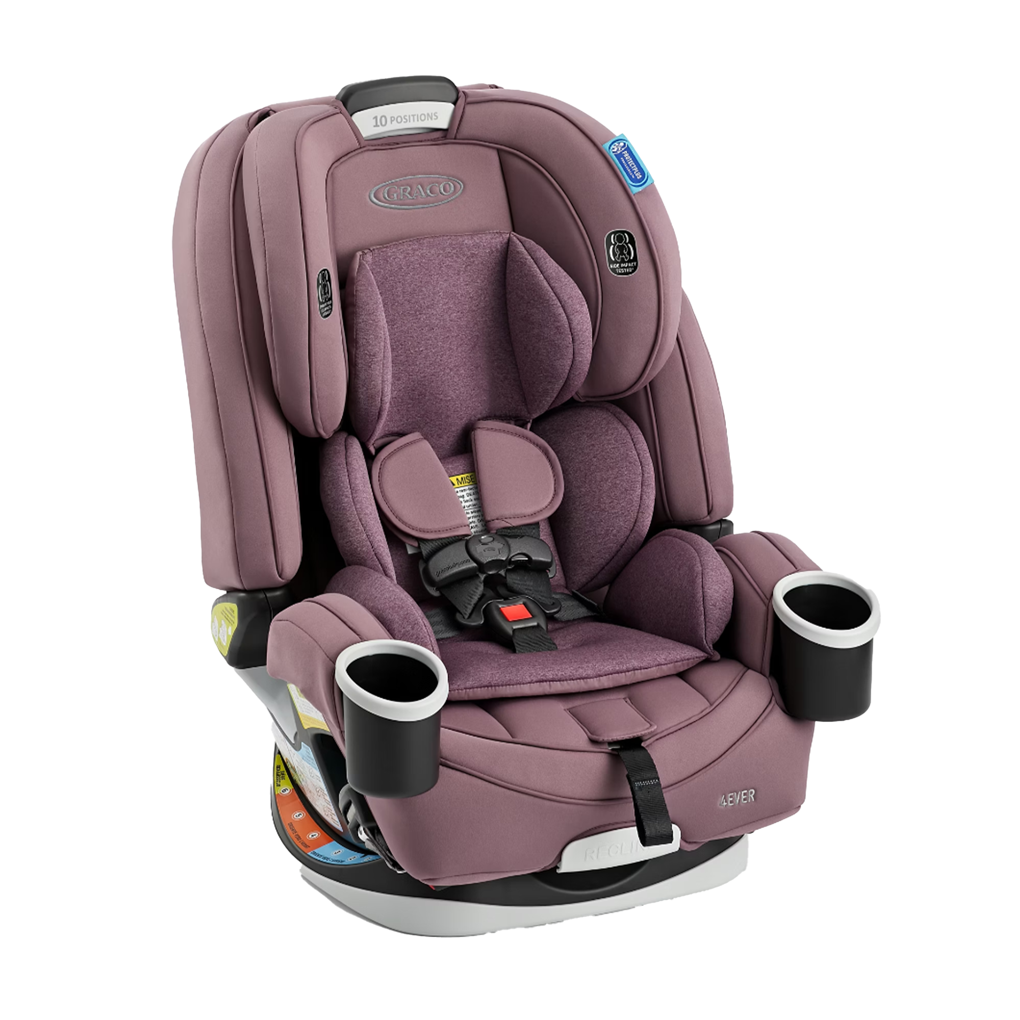 GRACO 4Ever 4-in-1 Car Seat
