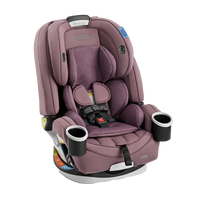 Thumbnail for GRACO 4Ever 4-in-1 Car Seat