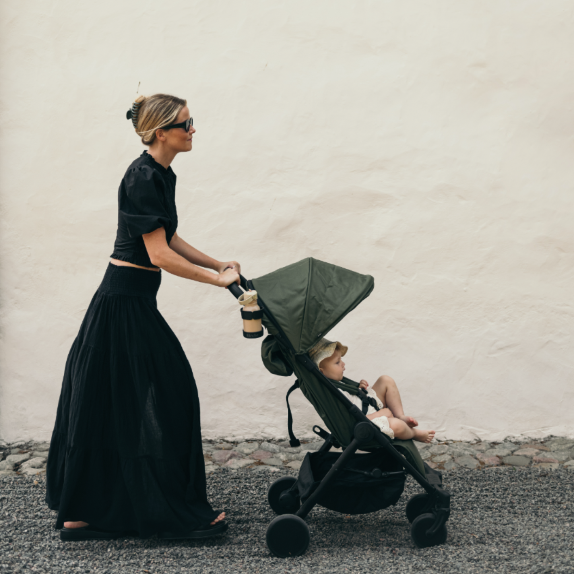 ELODIE DETAILS Mondo Stroller