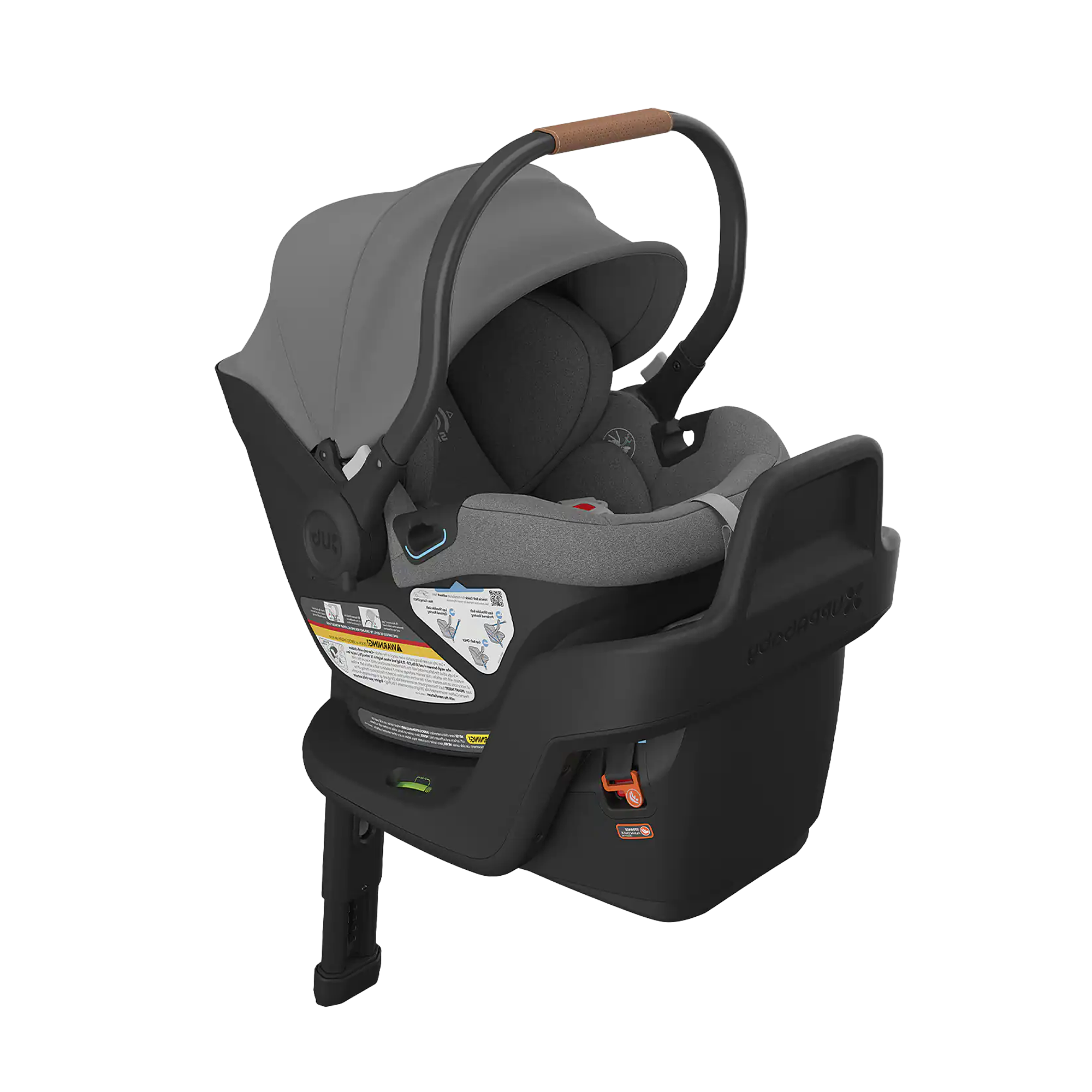 UPPABABY Aria Infant Car Seat