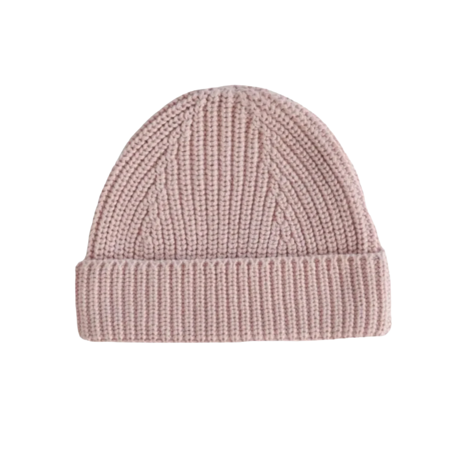 MUSHIE Chunky Knit Beanie