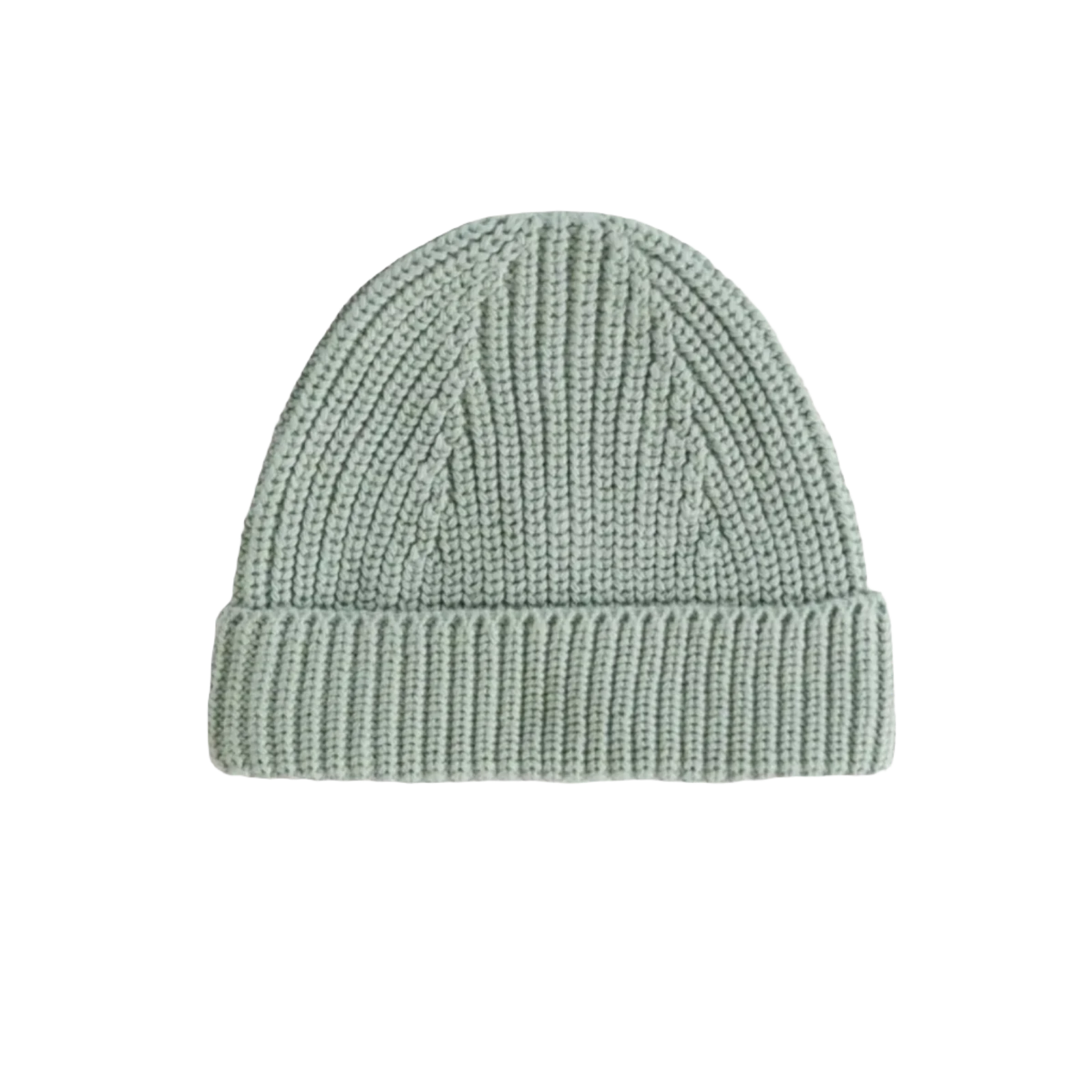 MUSHIE Chunky Knit Beanie