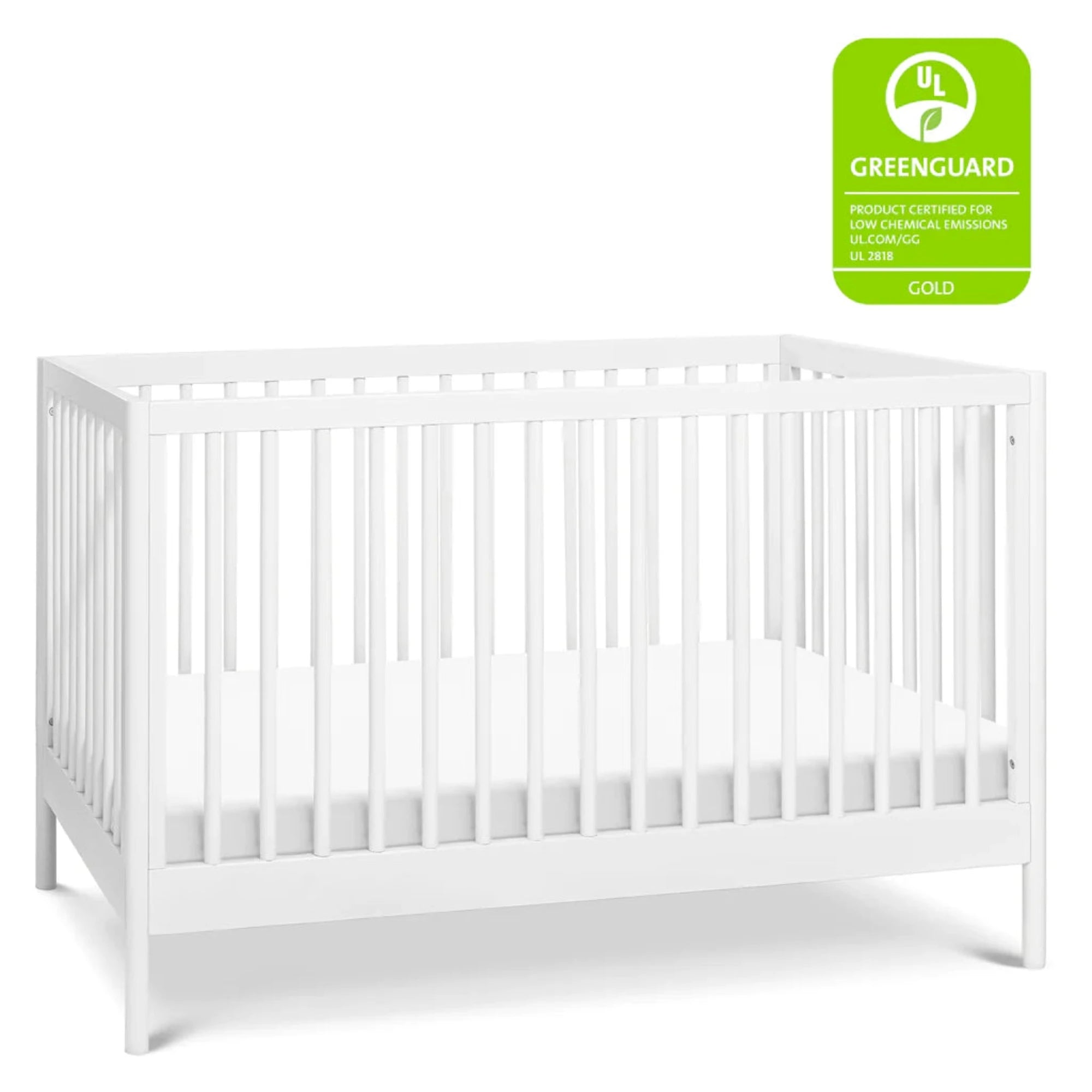 Lit bébé convertible 3 en 1 DAVINCI Birdie