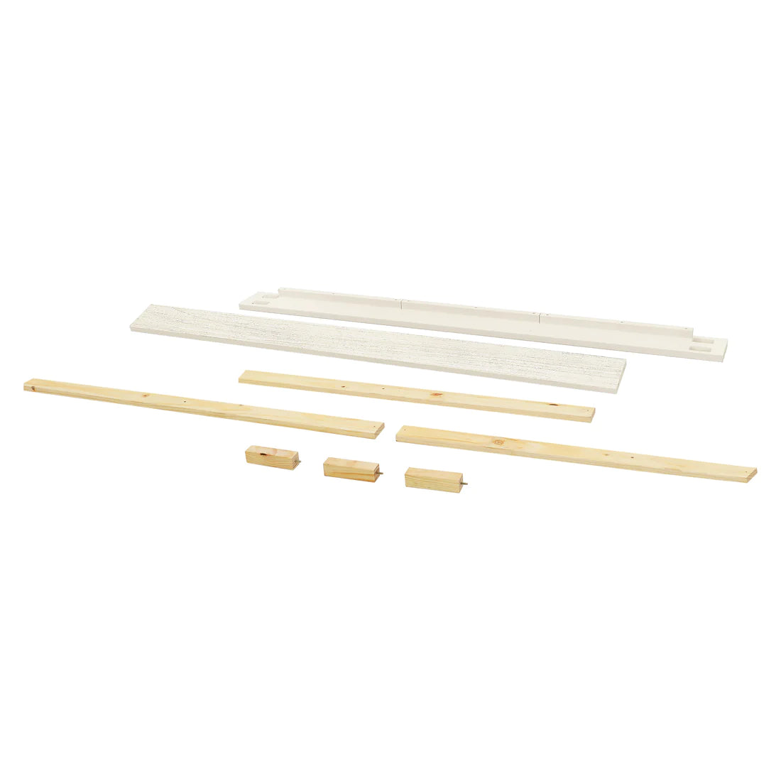 Kit de conversion de lit pleine grandeur NSK / DV / F&amp;B (M7689)